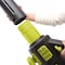 Sun Joe Battery Powered Handheld Turbine Jet Leaf Blower 24V-X2-JB500 - alternate 3